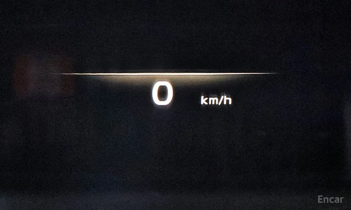 Kia K9 2021 3.8 GDI AWD