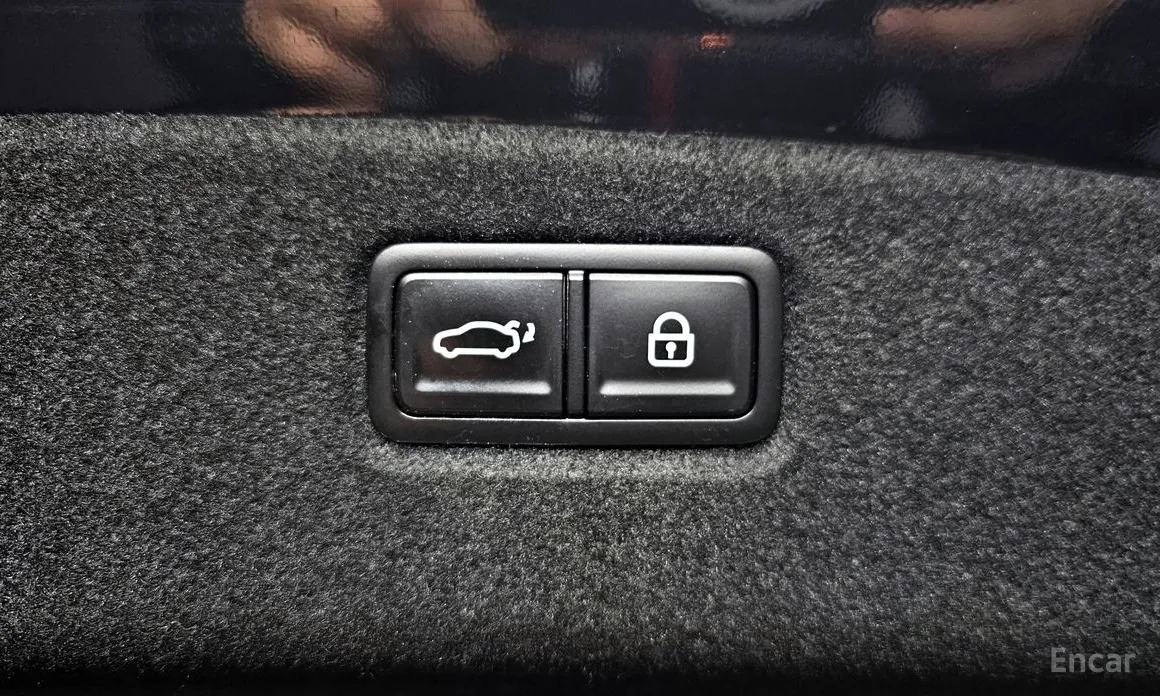 Kia K9 2021 3.8 GDI AWD