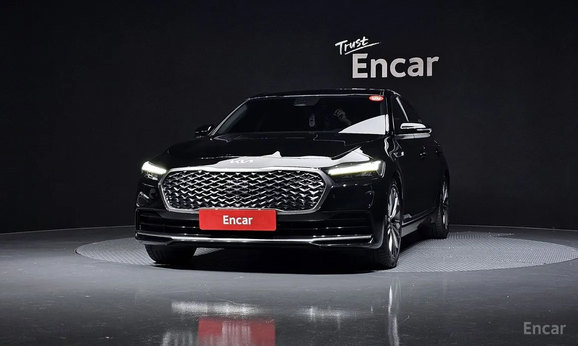 Kia K9 2021 3.8 GDI AWD