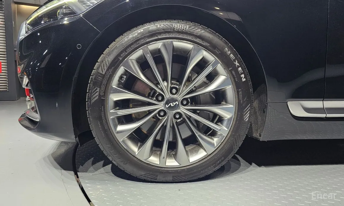 Kia K9 2021 3.8 GDI AWD