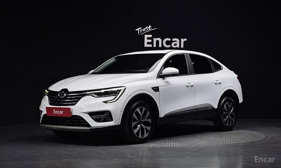 Renault XM3 2020 1.6 GTe RE