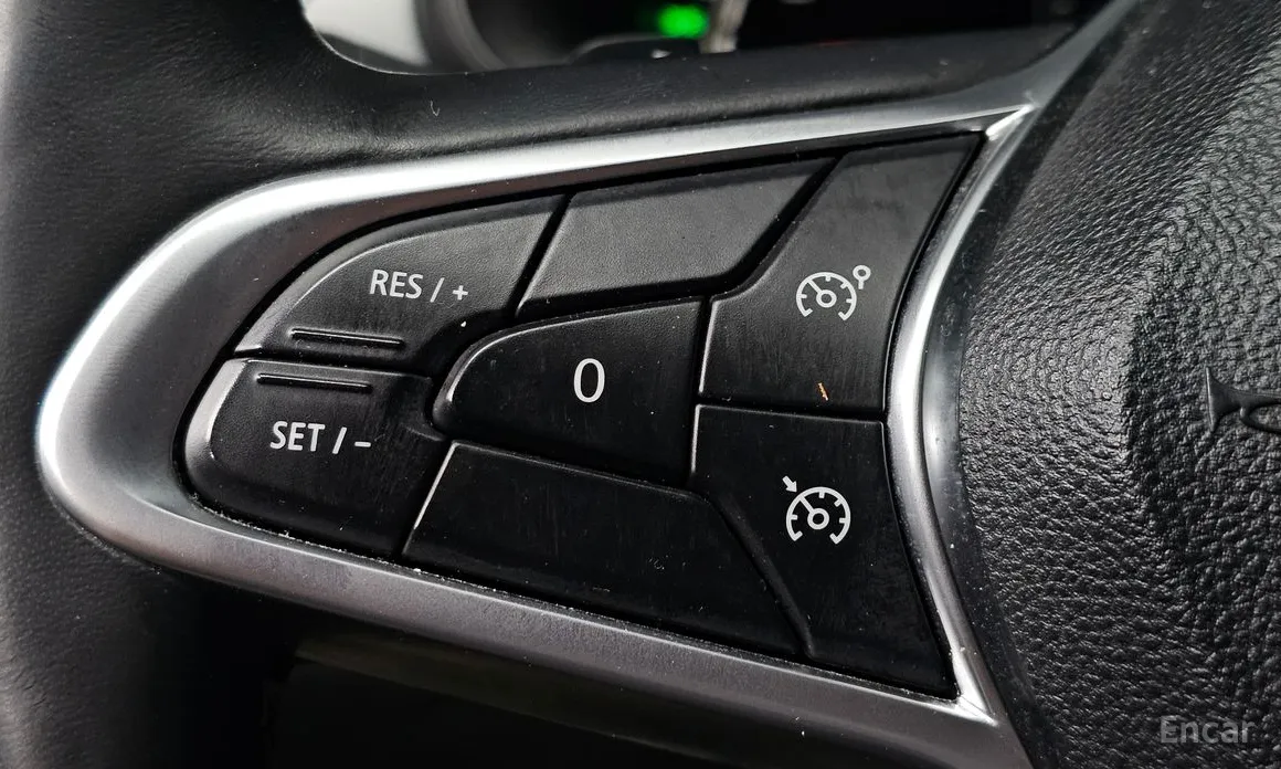 Renault XM3 2020 1.6 GTe RE