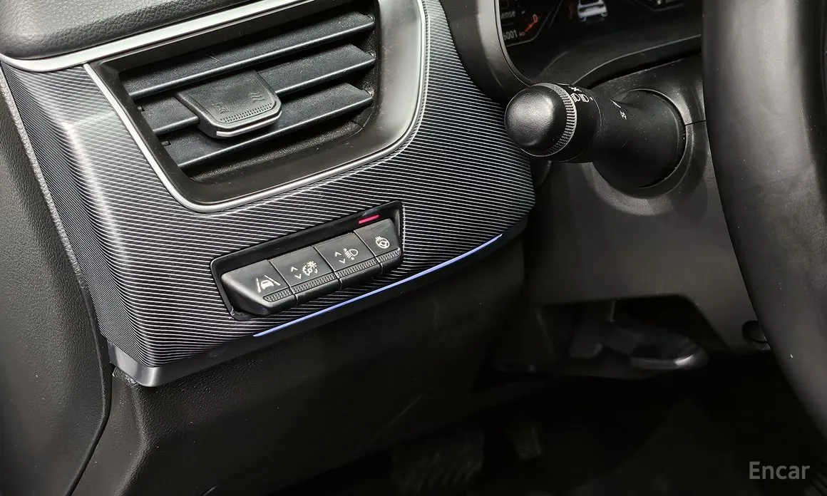 Renault XM3 2020 1.6 GTe RE