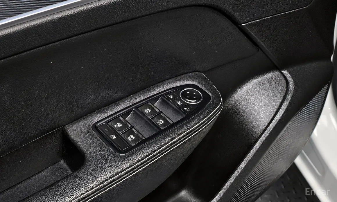 Renault XM3 2020 1.6 GTe RE