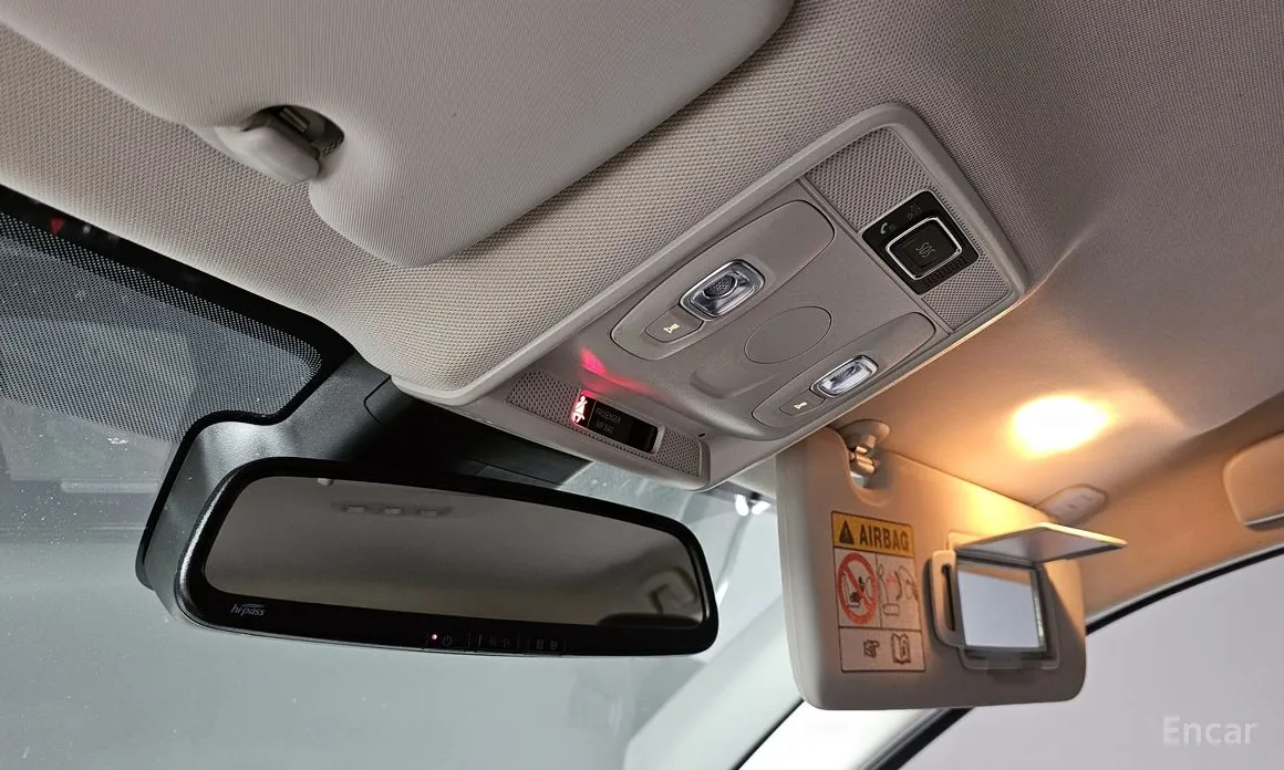 Renault XM3 2020 1.6 GTe RE