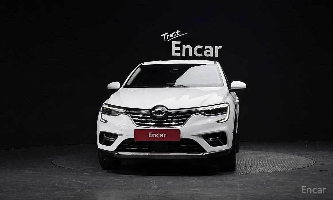 Renault XM3 2020 1.6 GTe RE