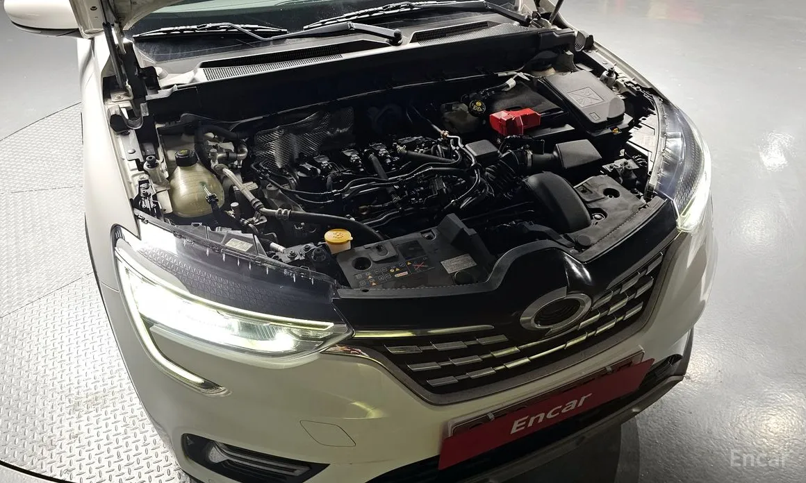 Renault XM3 2020 1.6 GTe RE