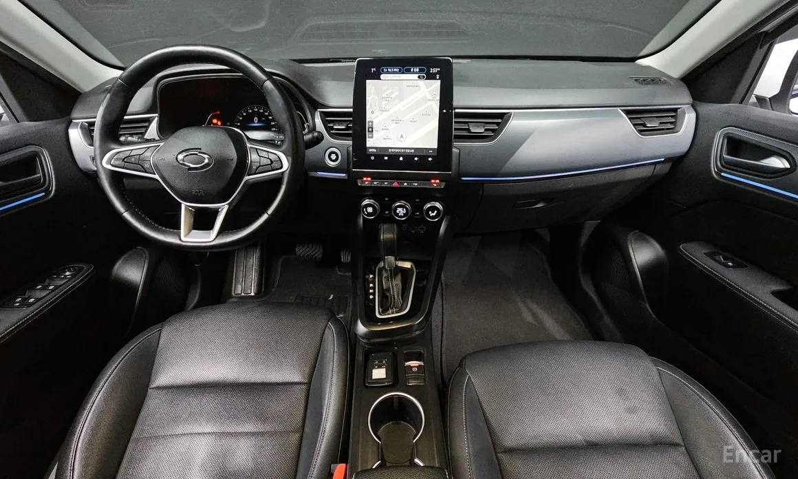 Renault XM3 2020 1.6 GTe RE