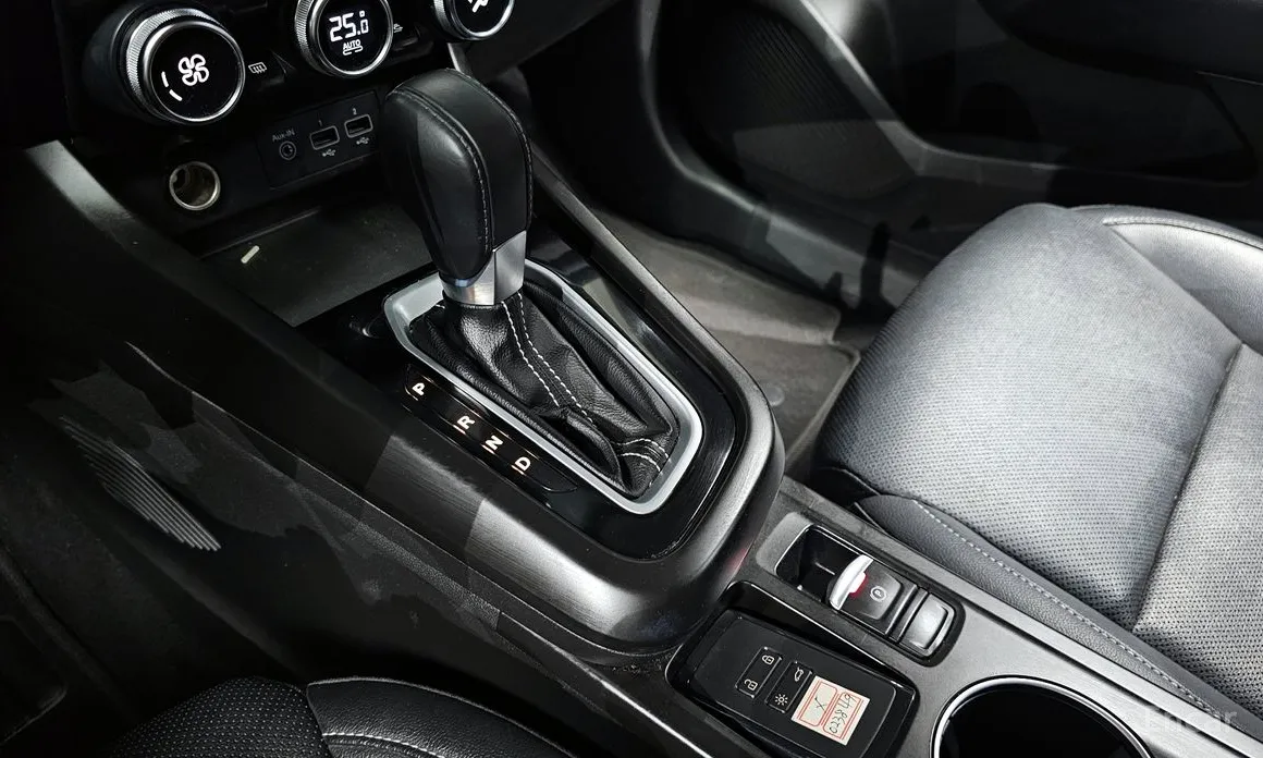 Renault XM3 2020 1.6 GTe RE