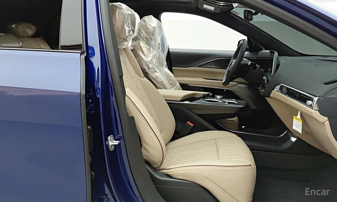 Cadillac Lyriq 2024 Sport