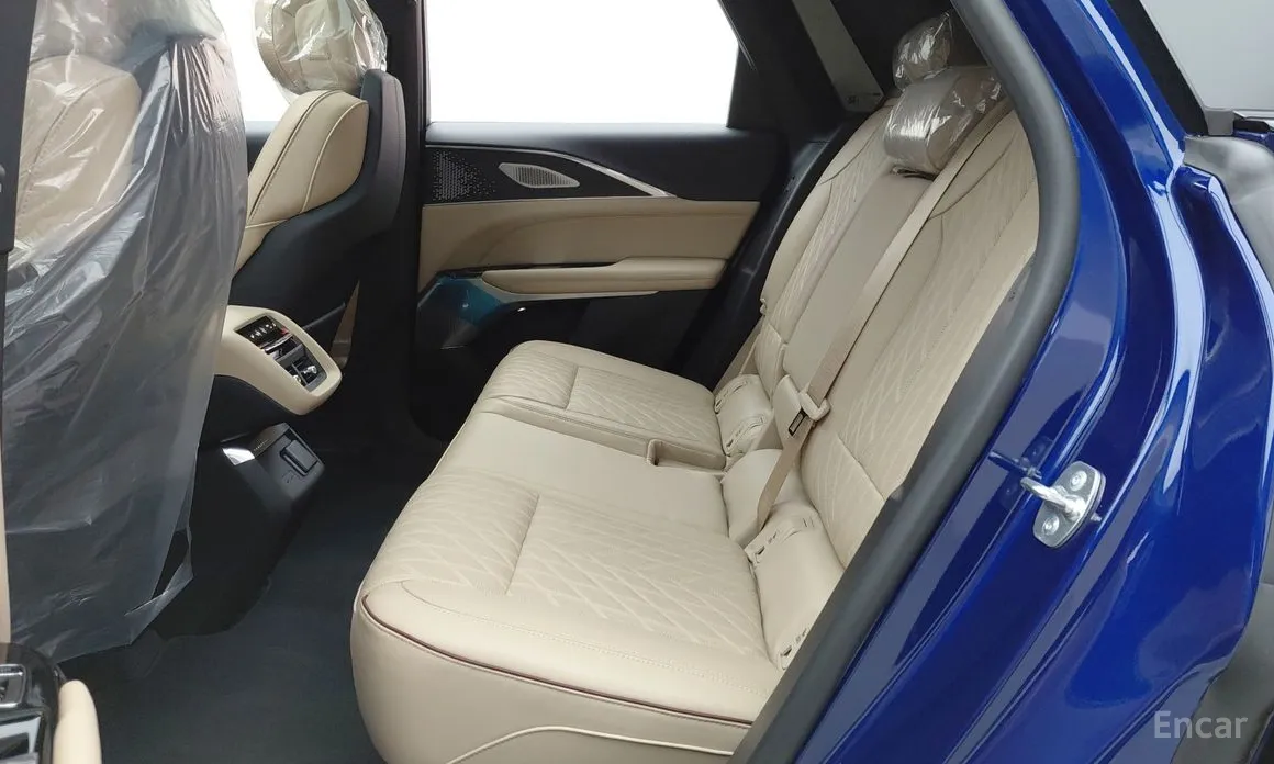 Cadillac Lyriq 2024 Sport