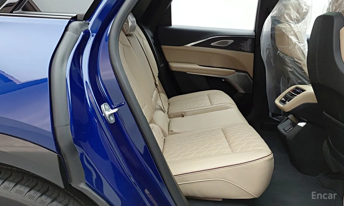 Cadillac Lyriq 2024 Sport