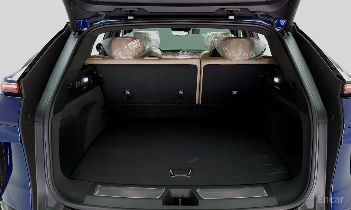 Cadillac Lyriq 2024 Sport