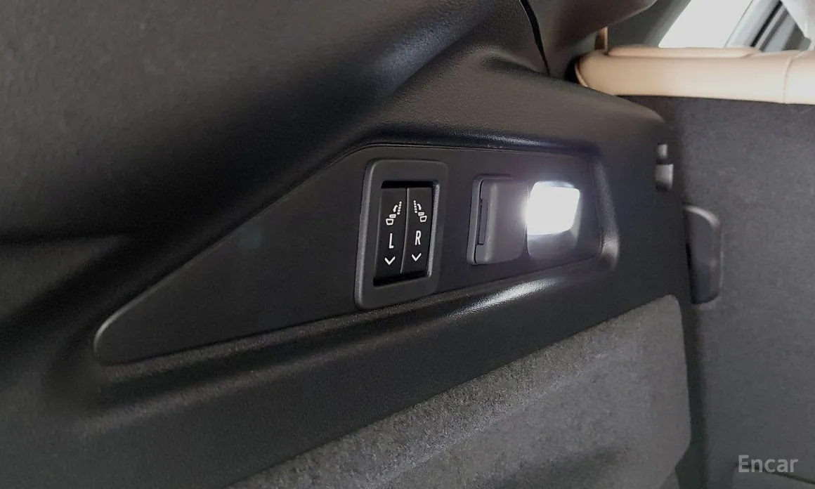 Cadillac Lyriq 2024 Sport