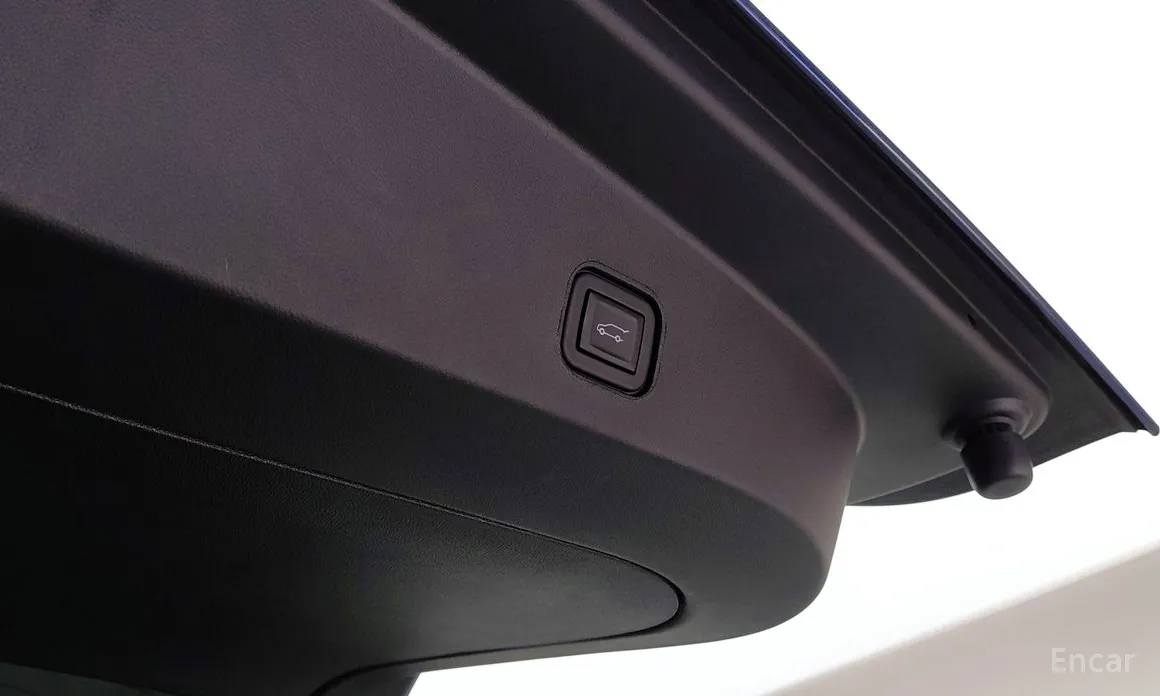 Cadillac Lyriq 2024 Sport