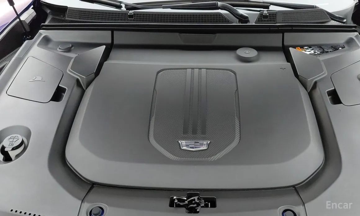 Cadillac Lyriq 2024 Sport