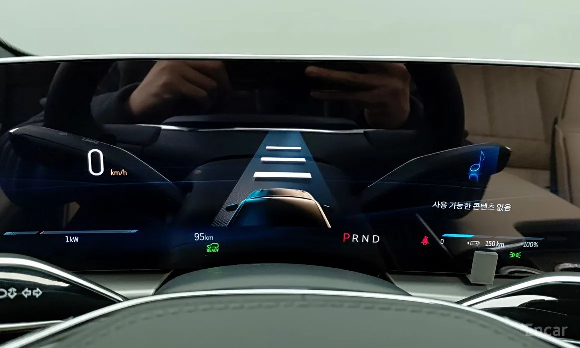 Cadillac Lyriq 2024 Sport