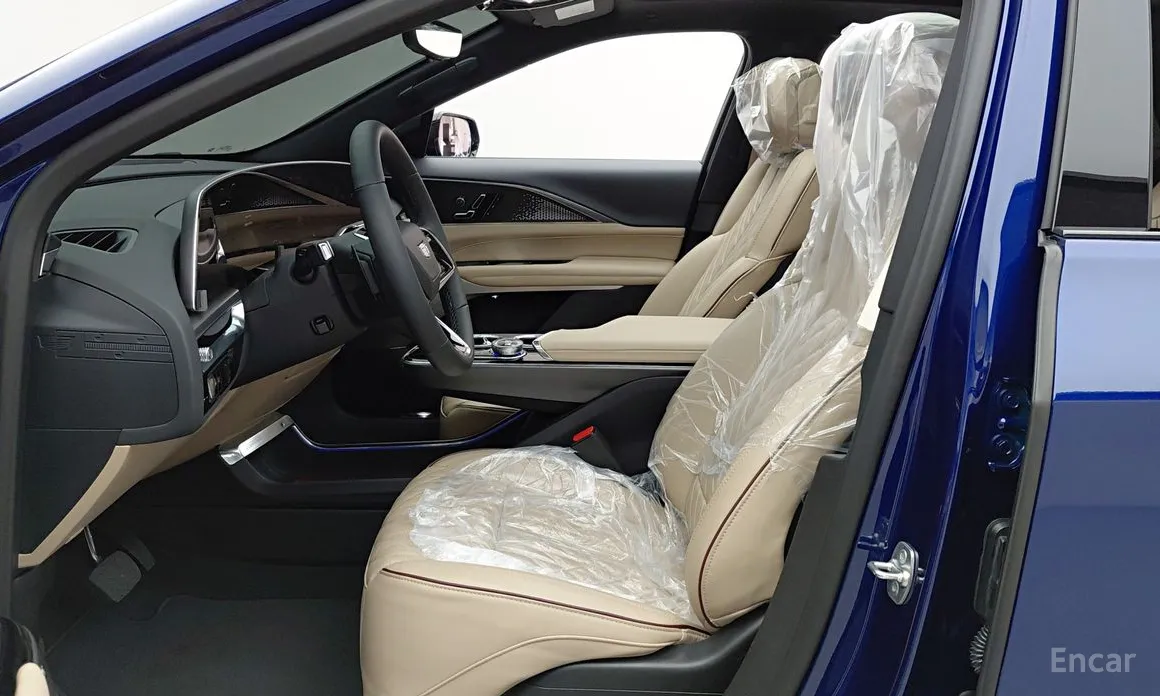 Cadillac Lyriq 2024 Sport