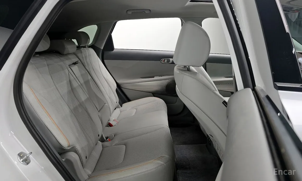 Hyundai Nexo 2018 Premium