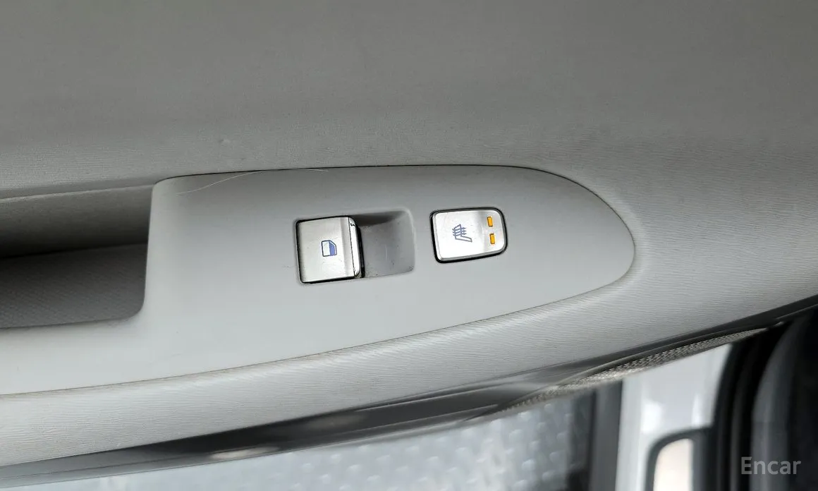 Hyundai Nexo 2018 Premium