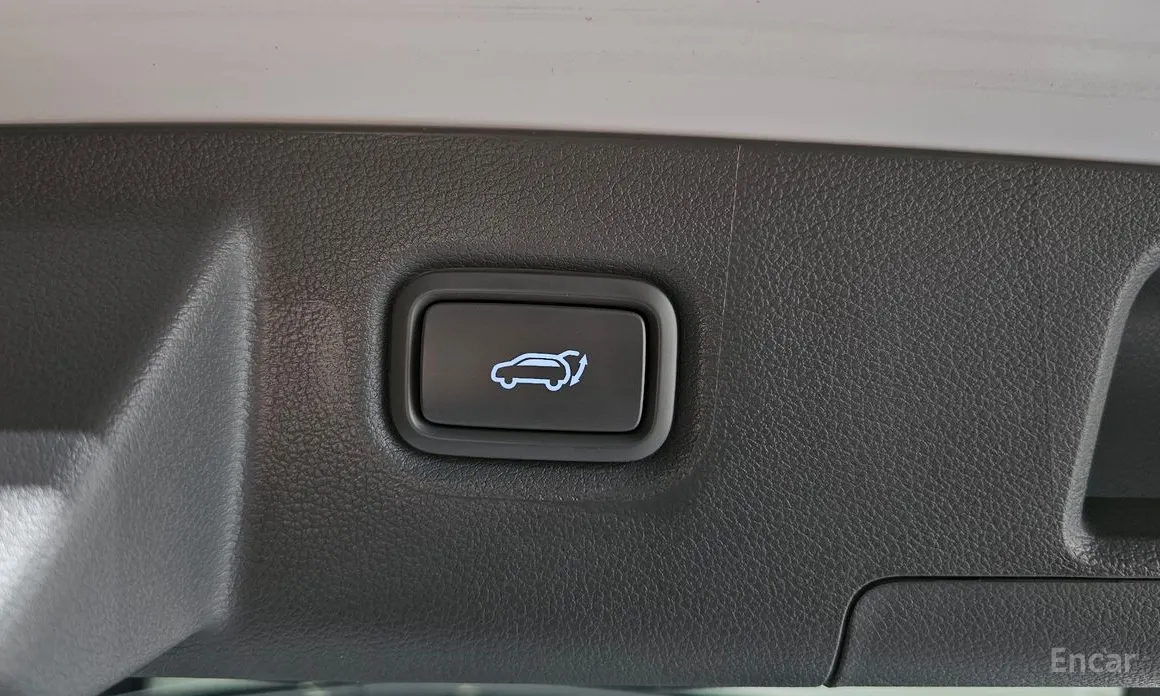 Hyundai Nexo 2018 Premium