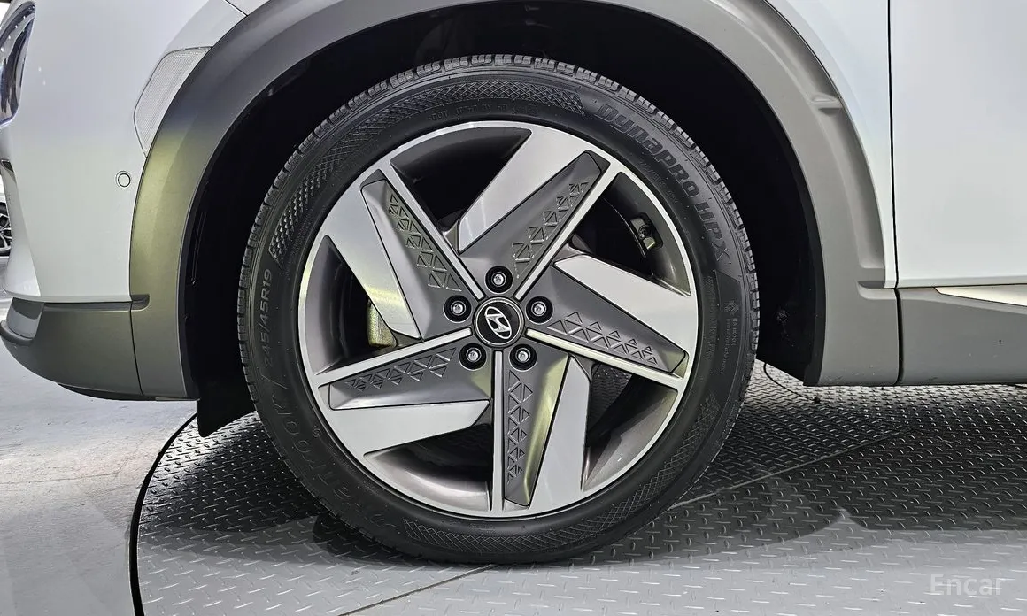 Hyundai Nexo 2018 Premium