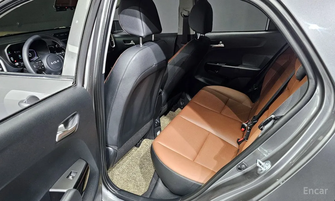 Kia Morning 2023 Prestige