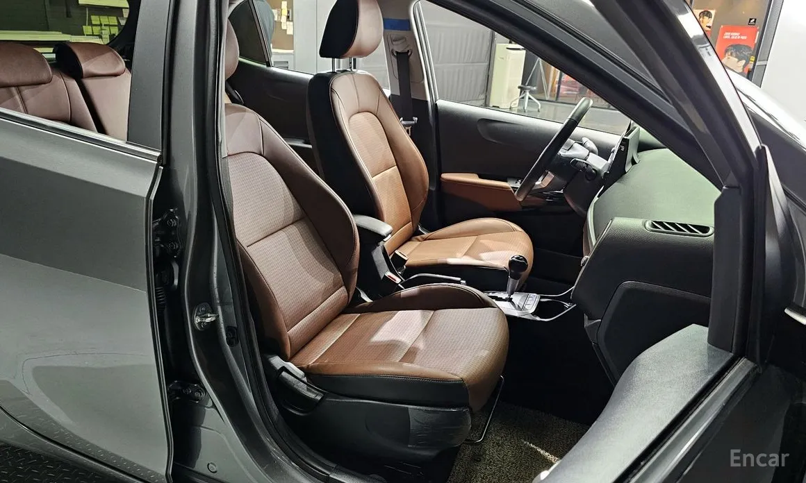 Kia Morning 2023 Prestige