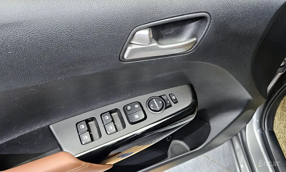 Kia Morning 2023 Prestige