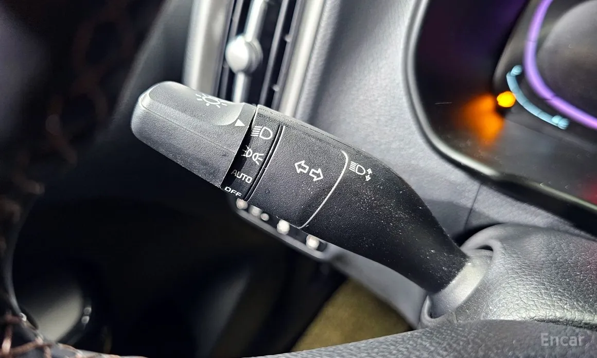 Kia Morning 2023 Prestige