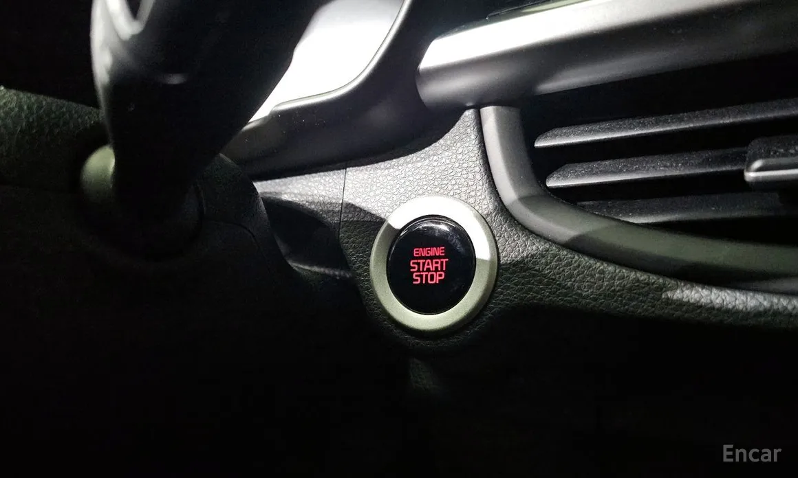 Kia Morning 2023 Prestige