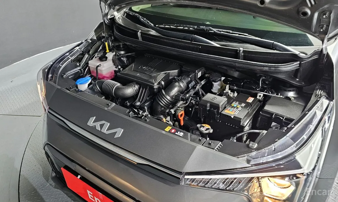 Kia Morning 2023 Prestige