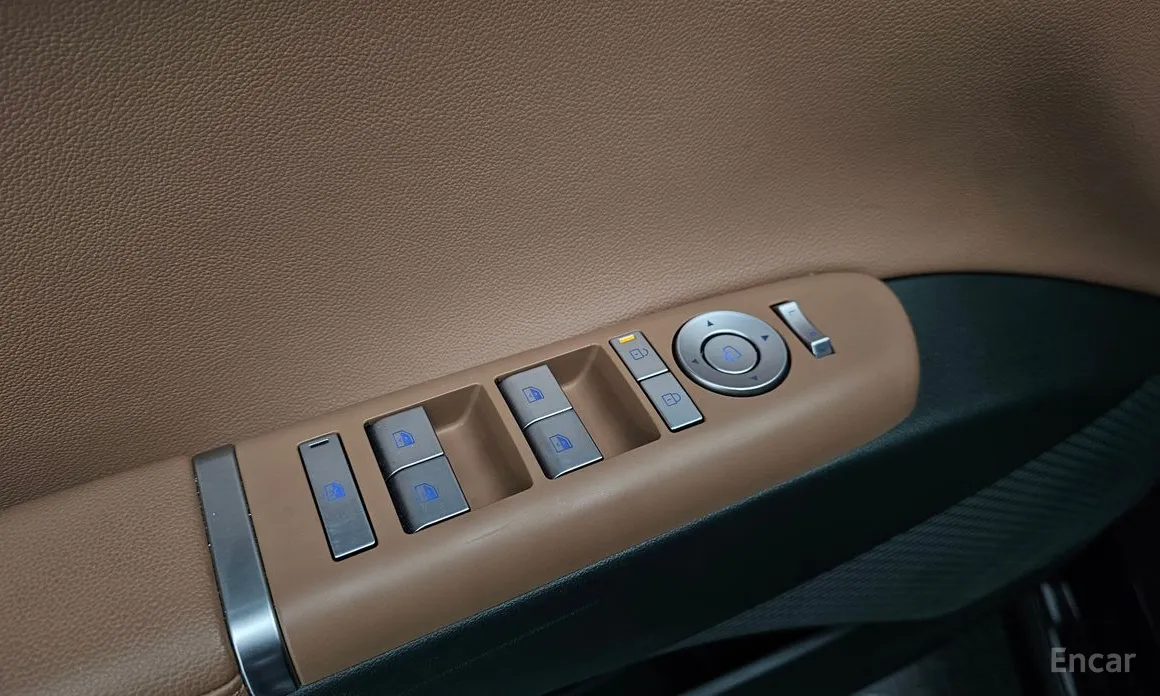 Hyundai Grandeur 2022 2,5 Gasoline 2WD