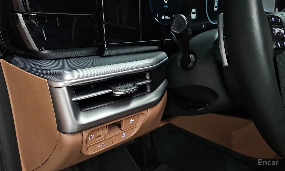 Hyundai Grandeur 2022 2,5 Gasoline 2WD