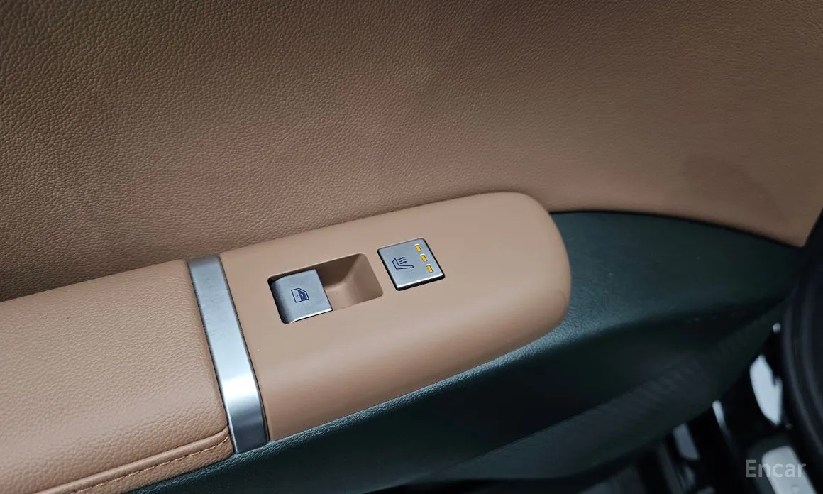 Hyundai Grandeur 2022 2,5 Gasoline 2WD