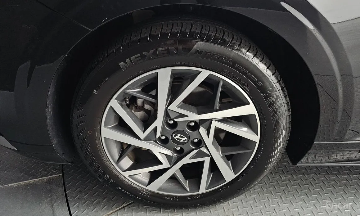 Hyundai Grandeur 2022 2,5 Gasoline 2WD