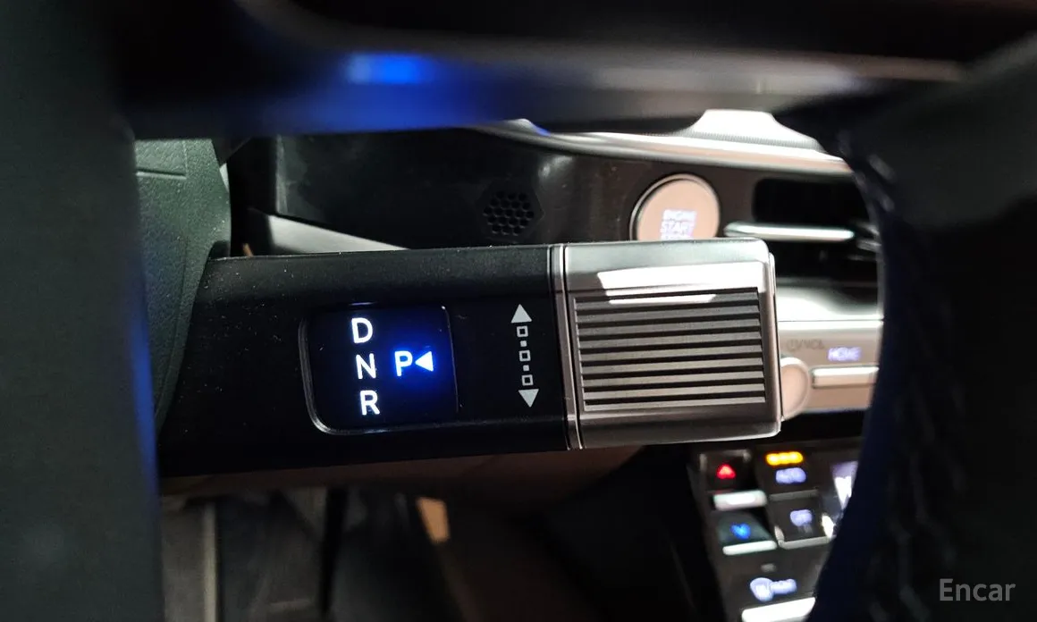 Hyundai Grandeur 2022 2,5 Gasoline 2WD