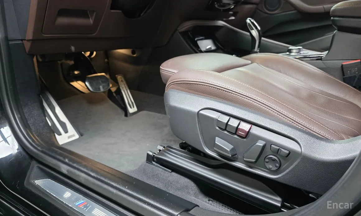 BMW X2 (F39) 2018 xDrive20i M Sport