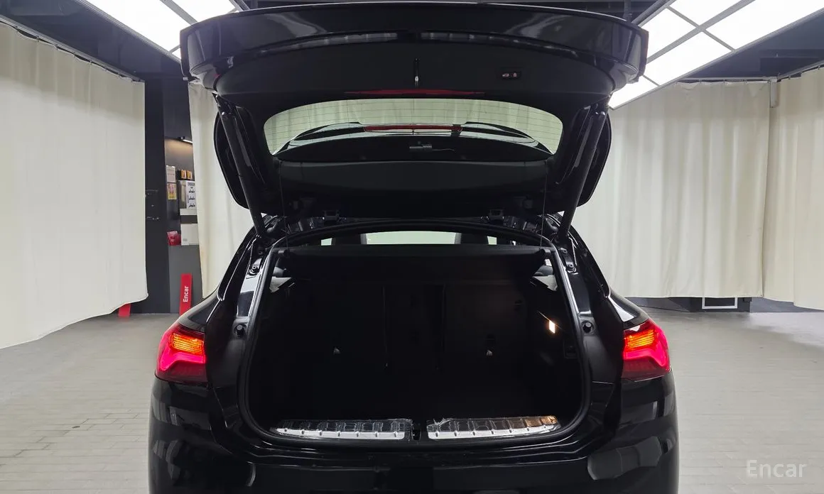 BMW X2 (F39) 2018 xDrive20i M Sport