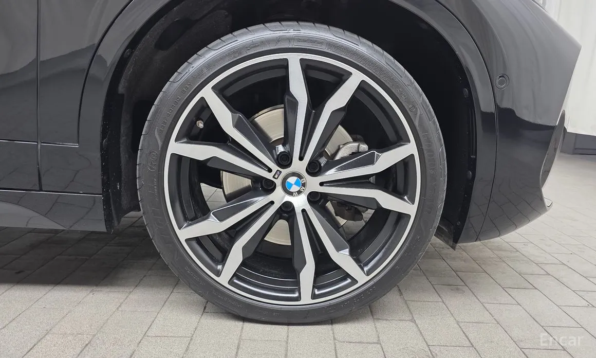 BMW X2 (F39) 2018 xDrive20i M Sport