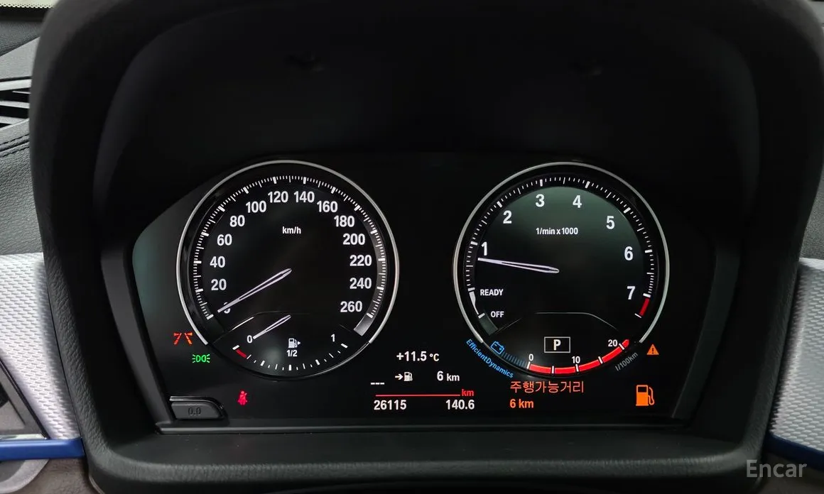 BMW X2 (F39) 2018 xDrive20i M Sport