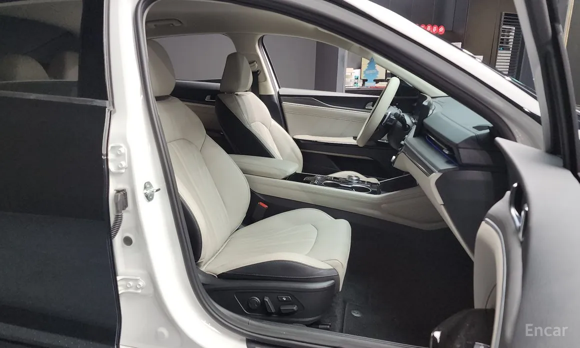 Kia K5 2023 1.6 Turbo