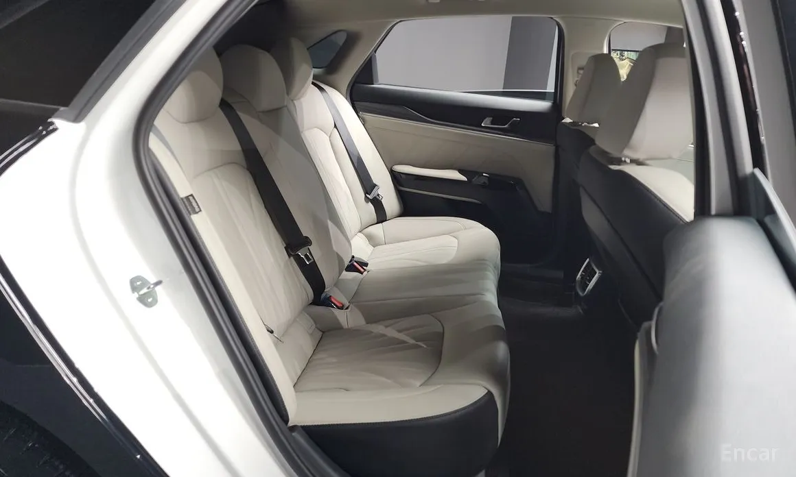 Kia K5 2023 1.6 Turbo