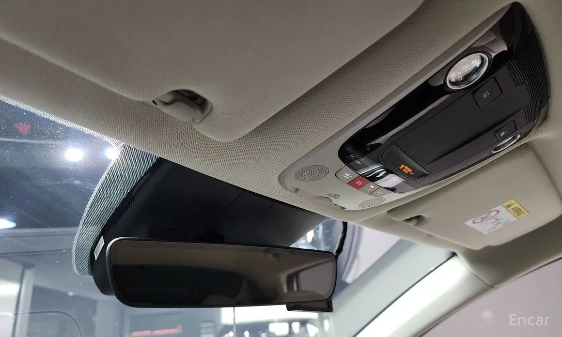 Kia K5 2023 1.6 Turbo