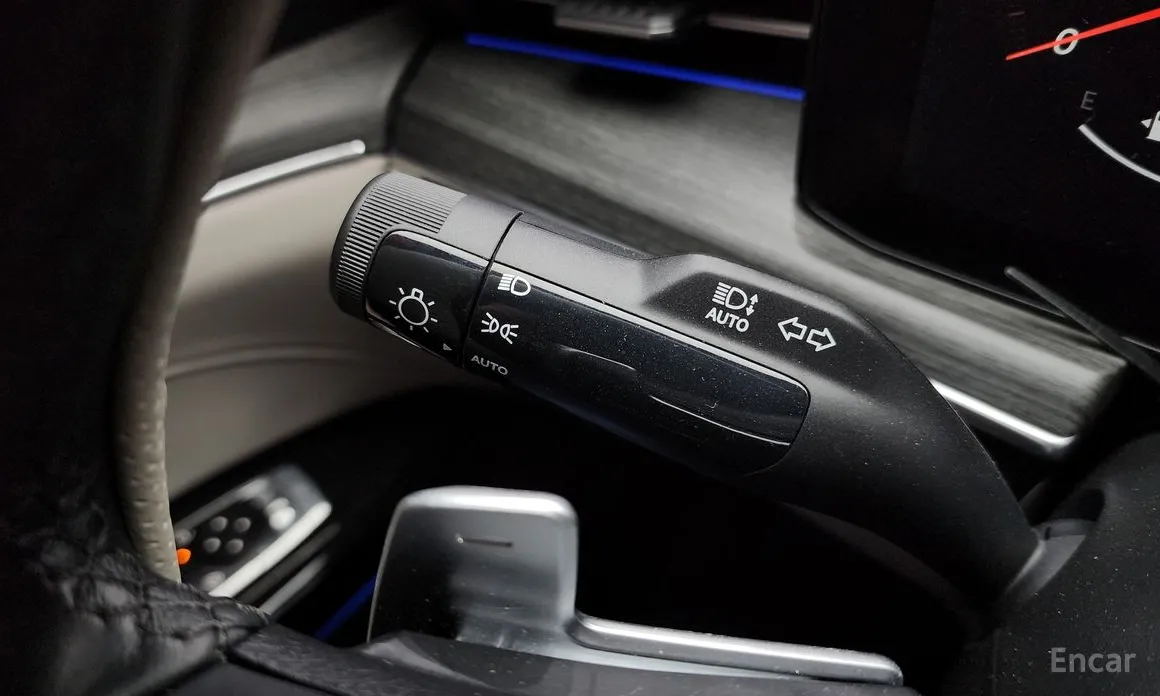 Kia K5 2023 1.6 Turbo