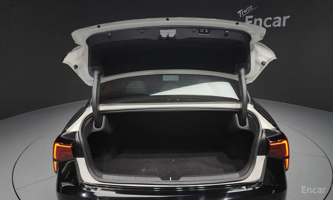 Kia K5 2023 1.6 Turbo