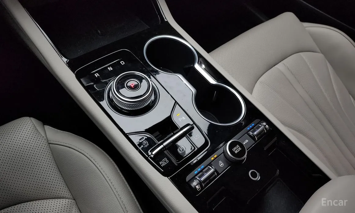 Kia K5 2023 1.6 Turbo