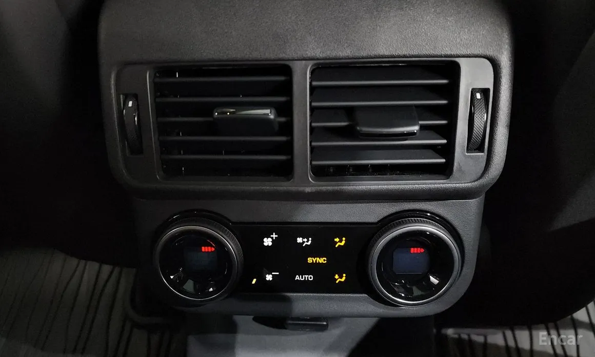 Land Rover Range Rover Velar 2017 3.0 P400 Dynamic HSE