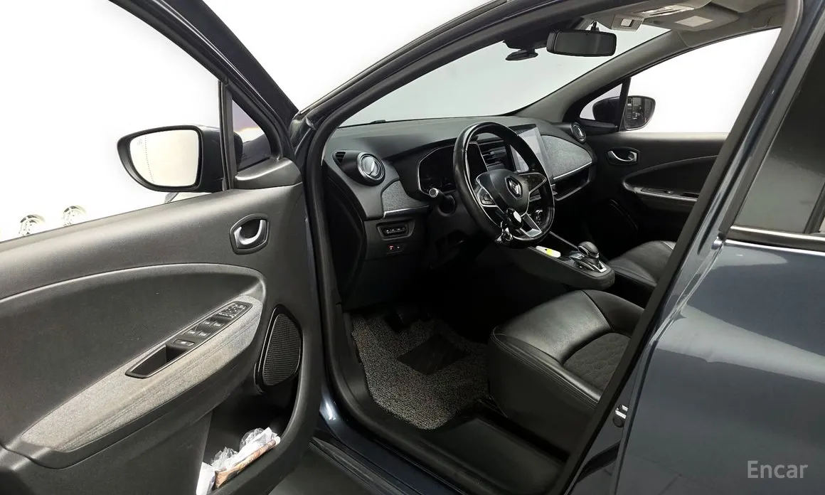 Renault Zoe 2020 Intens Eco
