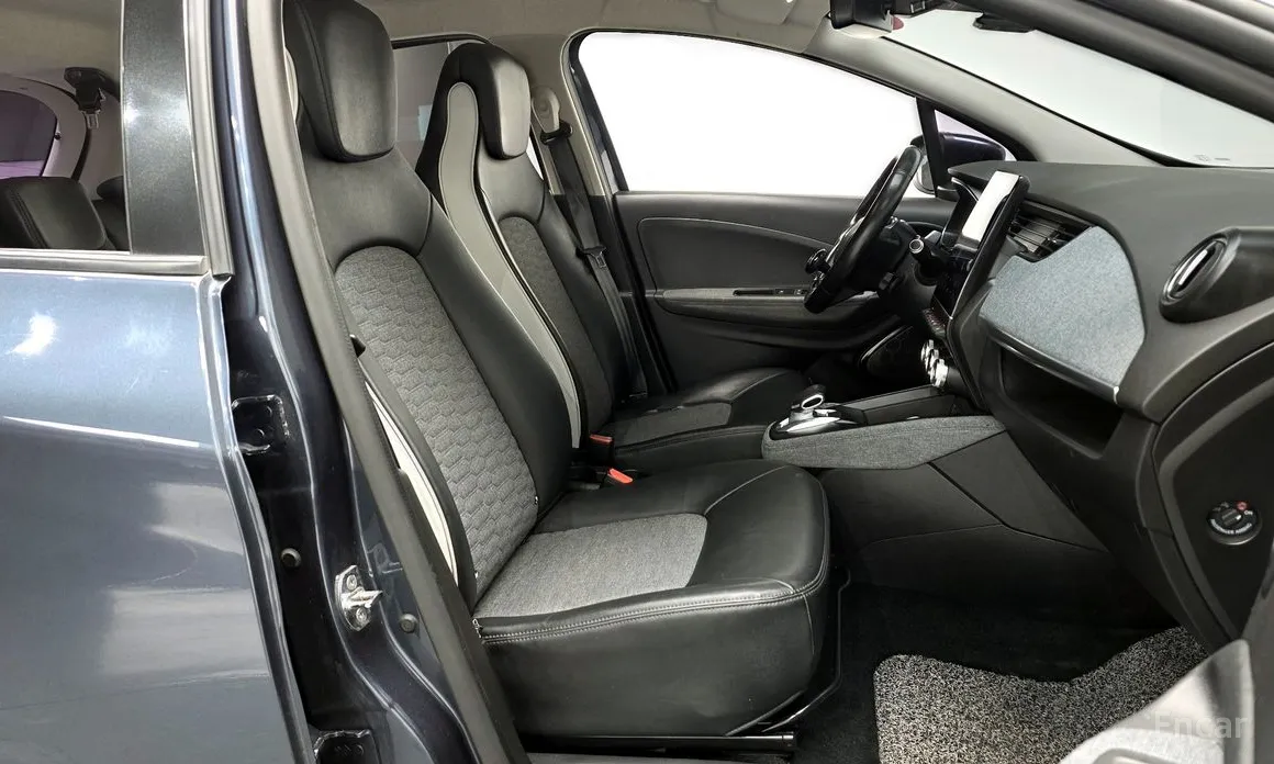 Renault Zoe 2020 Intens Eco